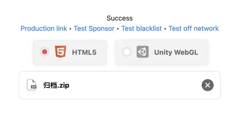 Y8游戏网软件怎么上传游戏