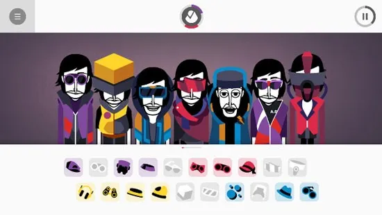 节奏盒子沃尔夫冈模组游戏玩法