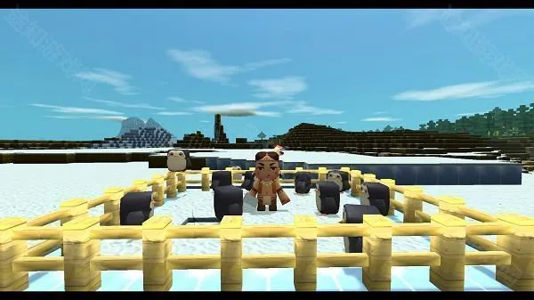 迷你世界旧版本无限迷你币新手攻略