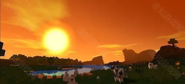 迷你世界旧版本无限迷你币新手攻略