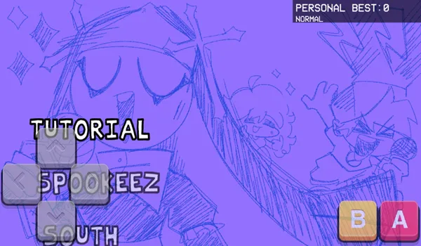 黑色星期五之夜修女模组官方正版特点