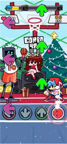 黑色星期五之夜修女模组最新版新手指南