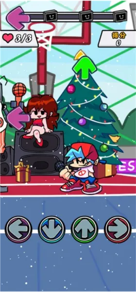 黑色星期五之夜修女模组最新版新手指南