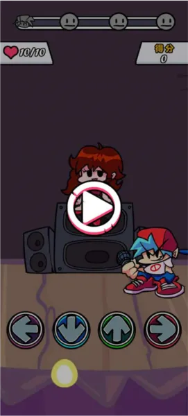 黑色星期五之夜修女版怎么玩