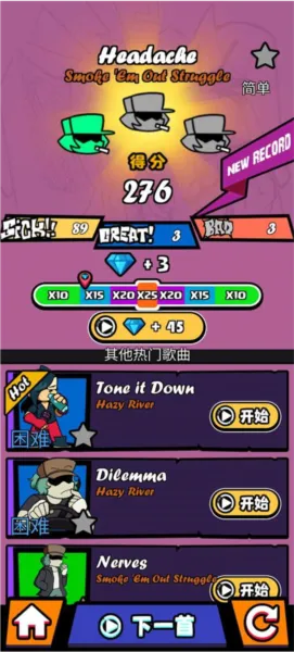 黑色星期五之夜修女版怎么玩