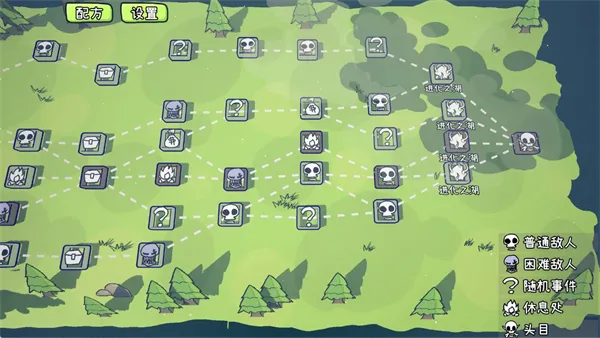 PVZCard手游汉化版特色：