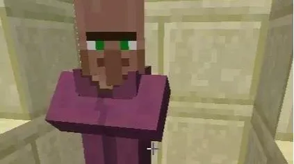 我的世界烦人的村民如何接受任务