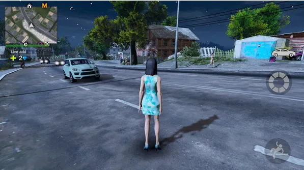 火力全开2小米su7怎么撩妹？