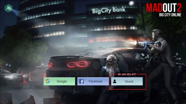 火力全开2小米su7mod菜单中文版怎么玩