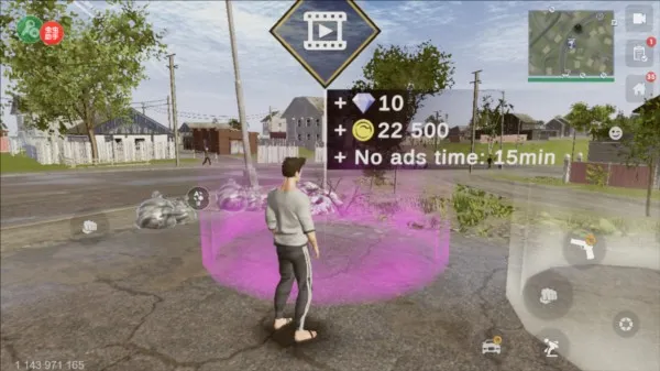 火力全开2小米su7mod菜单中文版怎么玩