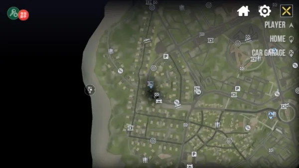 火力全开2小米su7mod菜单中文版怎么玩