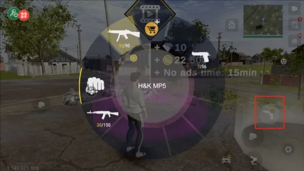 火力全开2小米su7mod菜单中文版怎么玩