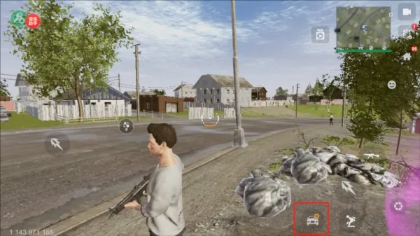 火力全开2小米su7mod菜单中文版怎么玩