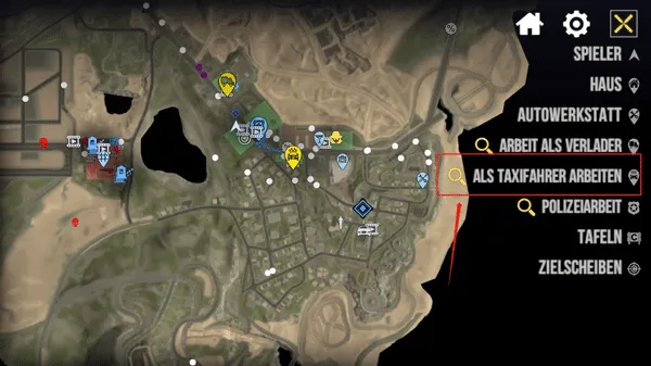 怎么当出租车司机