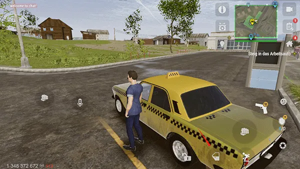 怎么当出租车司机