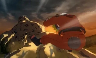 火影忍者究极冲击金手指版截图3