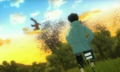 火影忍者究极冲击金手指版截图5