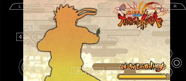 火影忍者究极冲击游戏玩法