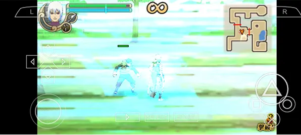 火影忍者究极冲击游戏攻略