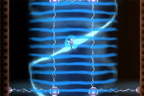 特斯拉学徒手游移植版截图2