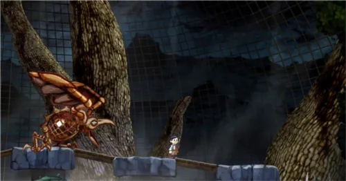 特斯拉学徒BOSS攻略