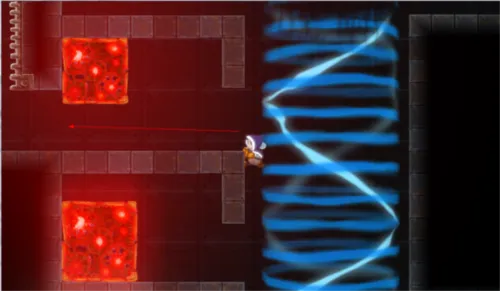 特斯拉学徒卷轴位置