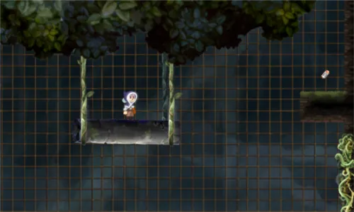 特斯拉学徒卷轴位置