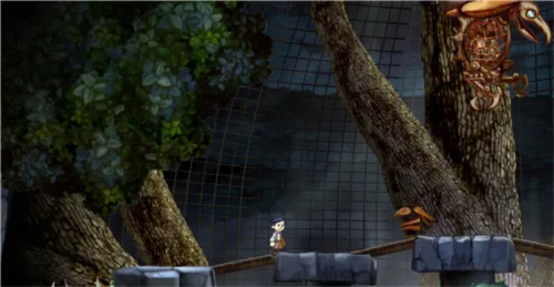 特斯拉学徒BOSS攻略