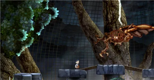 特斯拉学徒BOSS攻略