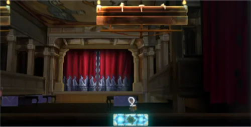 特斯拉学徒卷轴位置