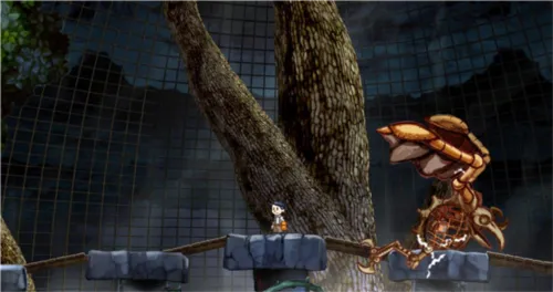 特斯拉学徒BOSS攻略