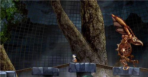 特斯拉学徒BOSS攻略