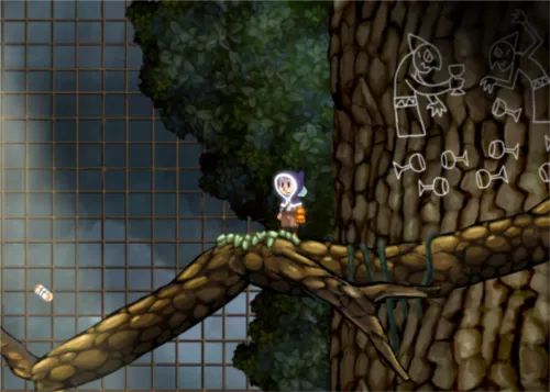 特斯拉学徒卷轴位置