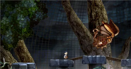 特斯拉学徒BOSS攻略