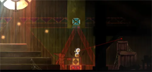 特斯拉学徒卷轴位置