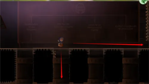 特斯拉学徒卷轴位置