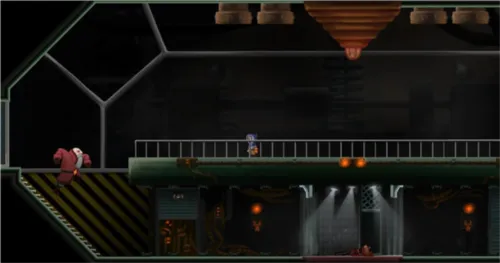 特斯拉学徒BOSS攻略