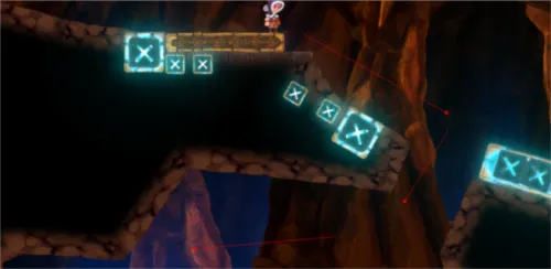 特斯拉学徒卷轴位置