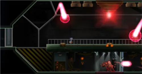 特斯拉学徒BOSS攻略