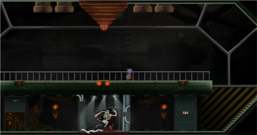 特斯拉学徒BOSS攻略