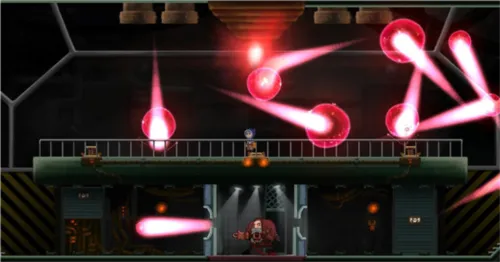 特斯拉学徒BOSS攻略