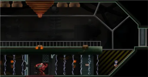 特斯拉学徒BOSS攻略