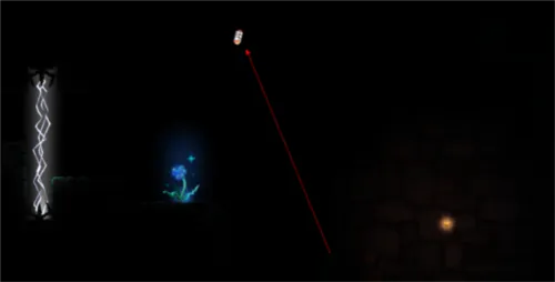 特斯拉学徒卷轴位置