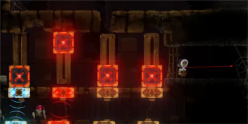 特斯拉学徒卷轴位置