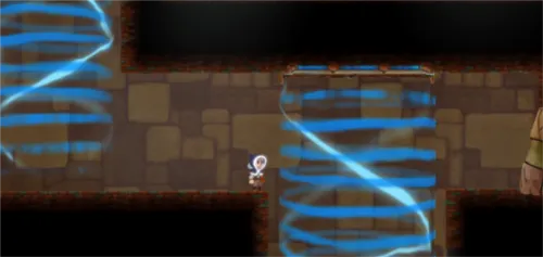 特斯拉学徒卷轴位置