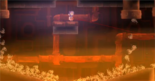 特斯拉学徒卷轴位置