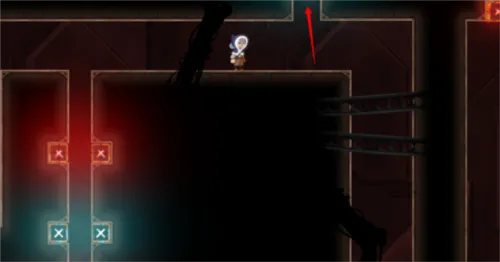 特斯拉学徒卷轴位置