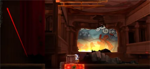 特斯拉学徒卷轴位置