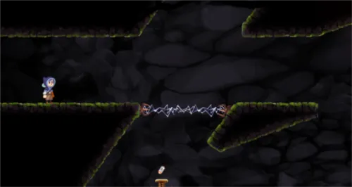 特斯拉学徒卷轴位置