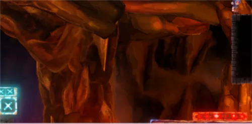 特斯拉学徒卷轴位置